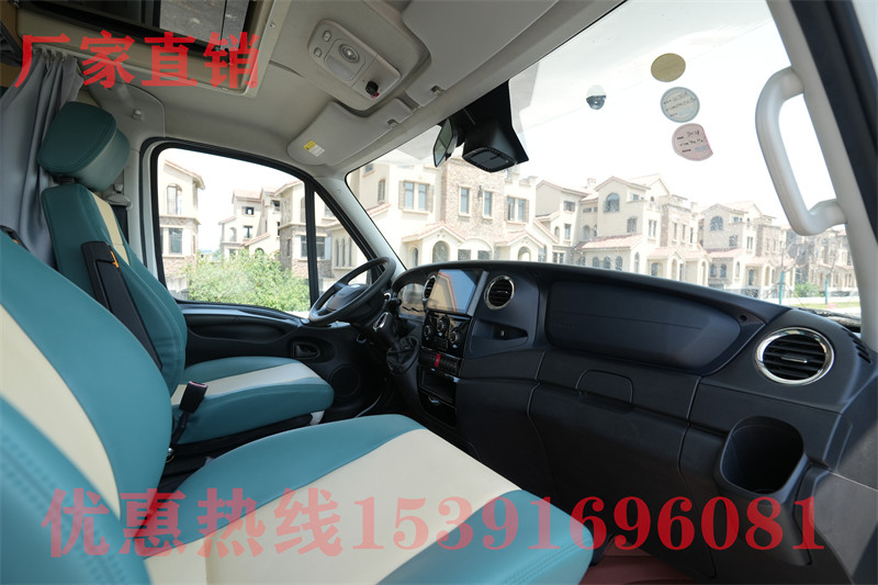2023福特房車價(jià)格表