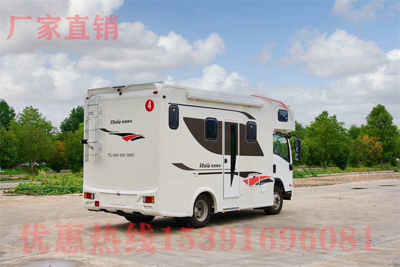 15萬左右的房車哪個(gè)好
