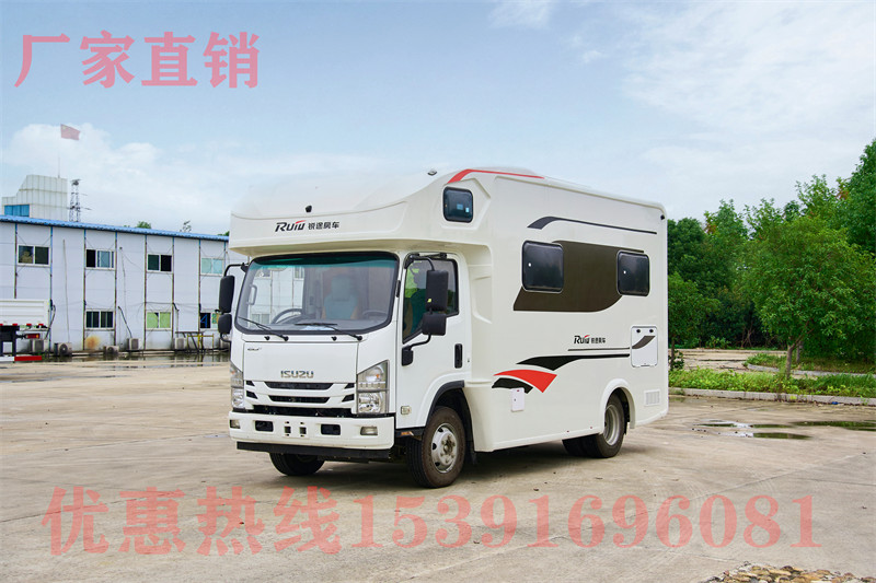 100萬四驅(qū)房車大全圖片及價(jià)格