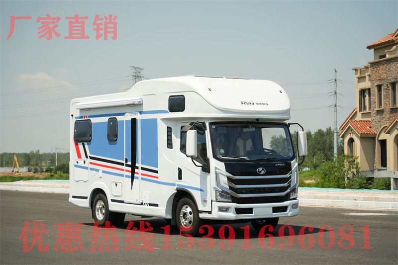 10萬(wàn)以下的房車有哪些