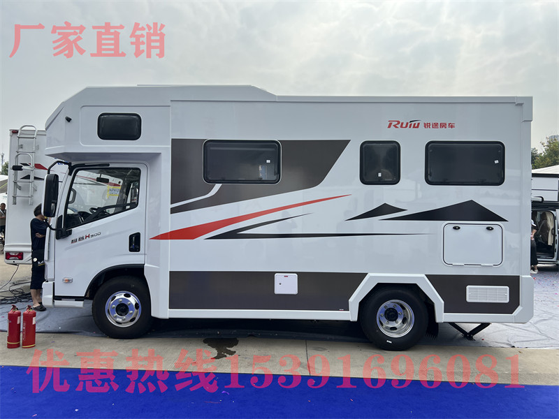50萬以上房車大全圖片及價(jià)格表