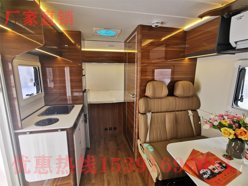 50萬(wàn)房車排行榜前十名