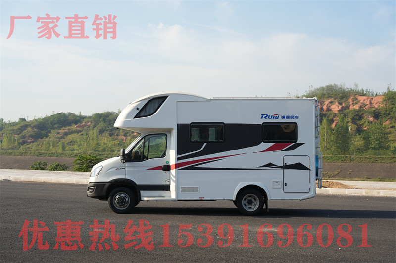 5萬(wàn)元左右的拖掛小房車(chē)