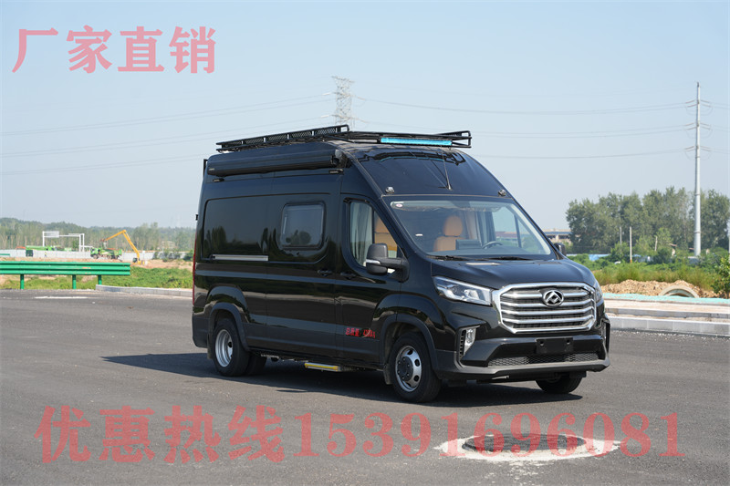 房車介紹脫鞋