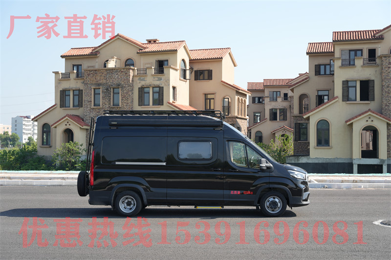 2米以下房車(chē)