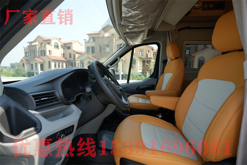 30萬(wàn)c型房車有哪些