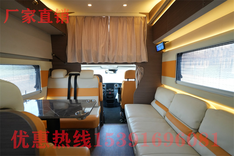 房車副電池